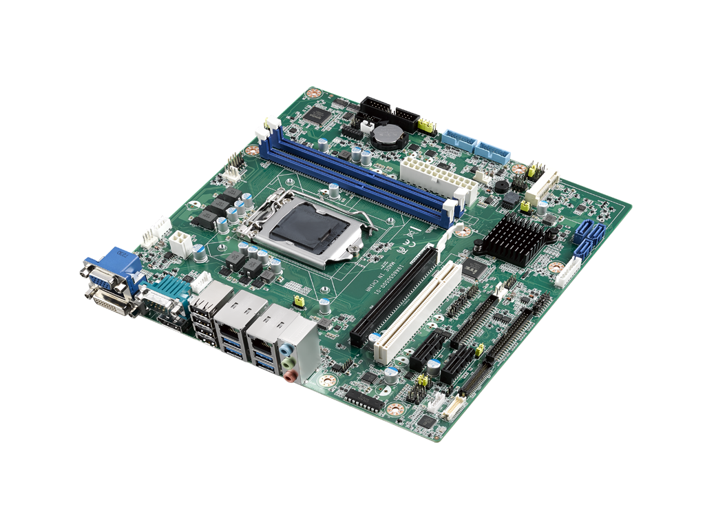 Bo mạch chủ AIMB-505