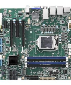 Bo mạch chủ AIMB-587
