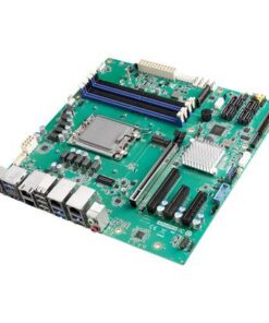 Bo mạch chủ Micro ATX AIMB-588 B1