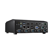 Máy tính công nghiệp Advantech AIMC-2000