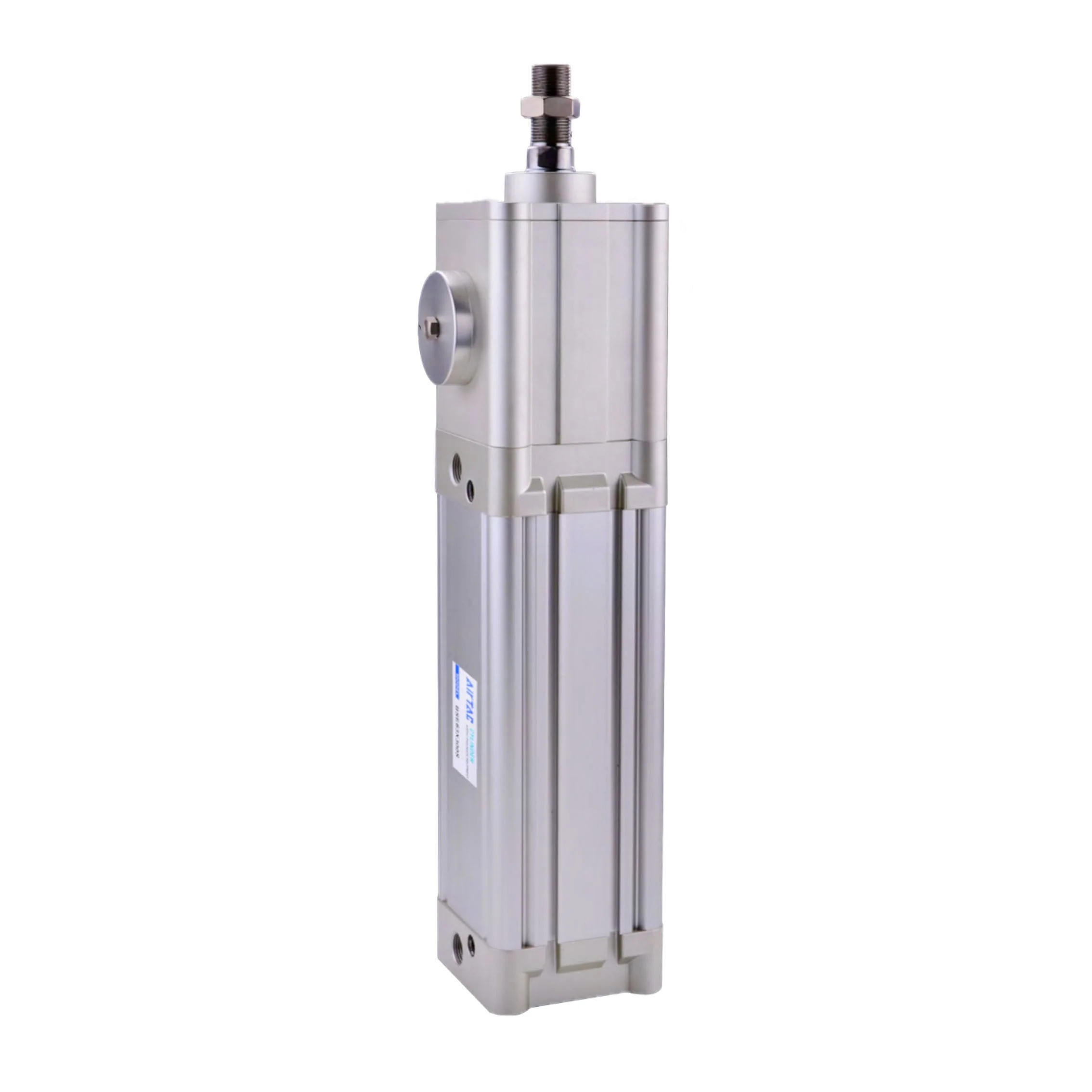 Xy lanh loại thanh đôi Airtac BSE63X25S