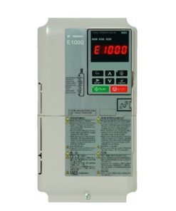 Biến tần Yaskawa CIMR-ET4A0023FAA 11kW 3 Pha 380V