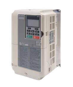 Biến tần Yaskawa CIMR-AT2A0069FAA (15-18.5kW) 3 Pha 220V