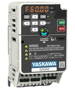 Biến Tần Yaskawa GA500