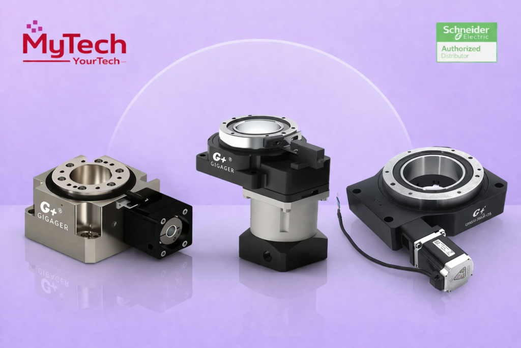 Bộ truyền động Gigager