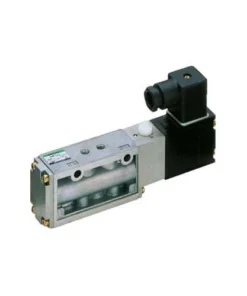 Van điện từ CKD 4KA230-06-L-A-DC24V