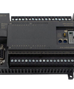 PLC 6ES7 214-1AD23-0XB8/6ES7 214-1BD23-0XB8