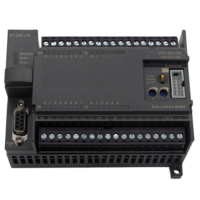 PLC 6ES7 214-1AD23-0XB8/6ES7 214-1BD23-0XB8