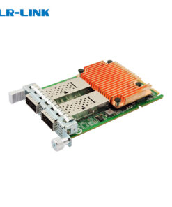 Bộ điều hợp Ethernet PCIe OCP3.0 100GbE cổng kép (Dựa trên Intel E810-CAM2) LRES3026PF-OCP