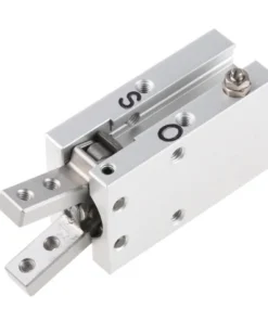 Xy lanh SMC MHC2-10D-16D-20D-25D-32D-16S-20S-25S