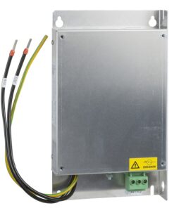 Bộ lọc đầu vào EMC VW3A4420