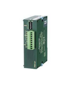 PLC Panasonic FP0R-A21