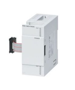 Output Module Mitsubishi FX5-16EYT/ESS