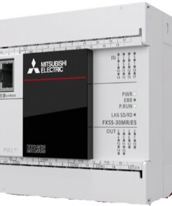 PLC MITSUBISHI FX5S-60MR/ES