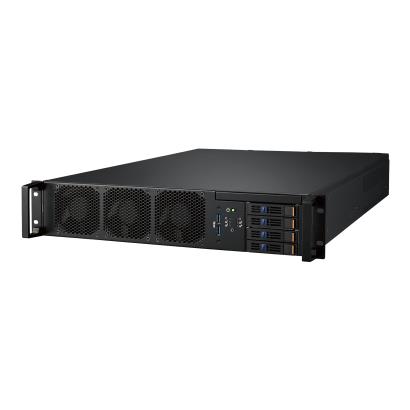 Bộ máy tính HPC-6240+ASMB-622