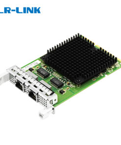 Bộ điều hợp mạng Ethernet đồng Gigabit cổng kép OCP3.0 (Intel I350) LRES3041PT-OCP