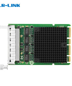 Bộ điều hợp mạng Gigabit Ethernet bốn cổng OCP3.0 (Intel I350) LRES3023PT-OCP