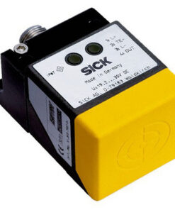 Công tắc an toàn cảm ứng SICK IN40-E0101K 6027388