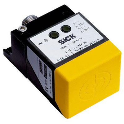 Công tắc an toàn cảm ứng SICK IN40-D0101K 6027389