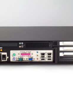 Vỏ máy tính IPC-603MB