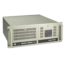 Vỏ máy tính Advantech IPC-610-H