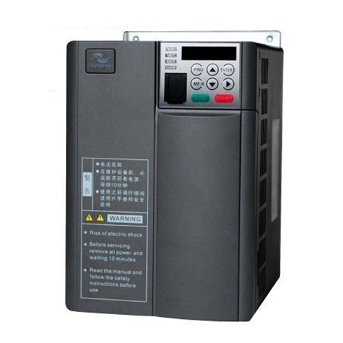 Servo driver Inovance IS300T140-c