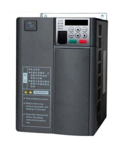 Servo driver Inovance IS300T040-c