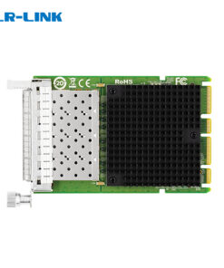 Bộ điều hợp mạng Ethernet OCP 3.0 Quad-port Mezzanine 10G SFP+ (Intel XL710) LRES3007PF-OCP