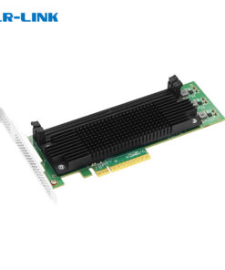 Bộ chuyển đổi PCIe5.0 x8 2*DDR5 CXL (Dựa trên Montage) LRDR9G91-2I