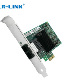 Thẻ giao diện mạng cổng SC PCIe X1 1000Base-LX LREC9260PF