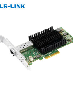 Bộ điều hợp mạng Ethernet FPGA 2.5G PCIe 2.0 x4 cổng đơn (Dựa trên XILINX) LREG1009PF
