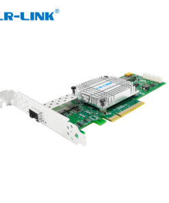 Bộ chuyển đổi mạng Ethernet SFP+ 10G PCIe x8 cổng đơn (Net-swift SP1000A) LRES1003PF-SFP+