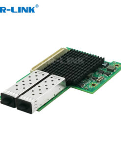 Bộ chuyển đổi mạng Ethernet Mezzanine 10G SFP+ cổng đôi OCP Type-1 (Net-swift SP1000A) LRES3001PF-OCP