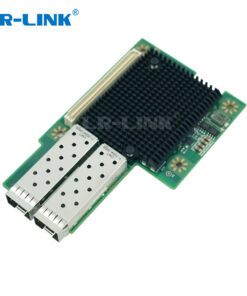 Bộ điều hợp mạng Ethernet Mezzanine 10G SFP+ cổng đôi OCP Type-1 (Intel 82599) LRES3002PF-OCP