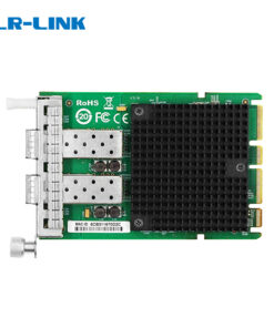 Bộ điều hợp mạng Ethernet OCP 3.0 hai cổng Mezzanine 10G SFP+ (Intel 82599) LRES3012PF-OCP