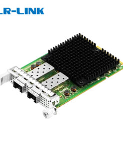 Bộ điều hợp mạng Ethernet OCP 3.0 hai cổng Mezzanine 25G SFP28 (Intel XXV710) LRES3017PF-OCP