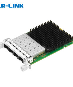 Bộ chuyển đổi mạng Ethernet OCP 3.0 bốn cổng 10G SFP+ (Mucse RNP N10) LRES3031PF-OCP