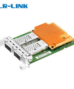 Bộ điều hợp mạng Ethernet OCP 3.0 40G QSFP+ cổng kép (Intel XL710) LRES3042PF-OCP