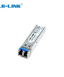 Bộ thu phát đa chế độ SFP Duplex 155Mbps 3.3V 2KM LRFP1315-02ATLD
