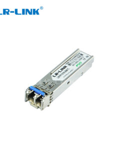 Bộ thu phát SFP Duplex 155Mbps 3.3V chế độ đơn 20KM LRFP1315-20ATLD