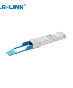 Bộ thu phát quang sợi quang 10km QSFP+ chế độ đơn 40G LRFQ1340-10ATM