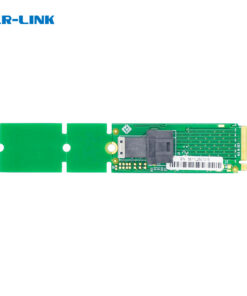 Bộ chuyển đổi NVMe M.2 sang U.2 (SFF-8643) LRNV5611