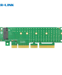 Thẻ LRNV9511G3 PCI Express x4 sang 1 x NVMe M.2 Key M cho Máy chủ