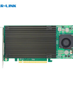 Bộ điều khiển chuyển mạch NVMe M.2 PCIe 3.0 x16 LRNV9547-4I