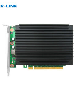 Thẻ mở rộng LRNV95NF PCIe 4.0 x16 sang M.2 NVMe