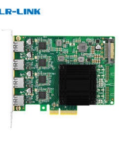 Bộ chuyển mạch LRSU9A11-4A(3U)