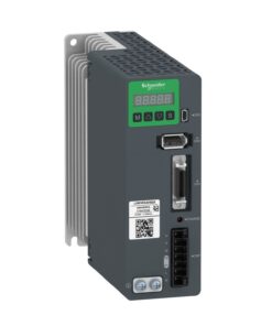 Bộ truyền động servo LXM16DU04M2X