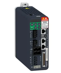 Bộ điều khiển Schneider LXM28AU04M3X