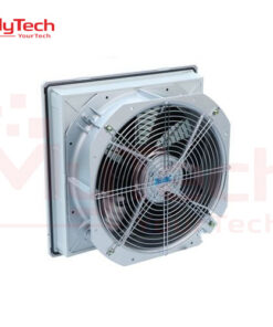 Quạt tủ điện Leipole FKL 5526-D.230 (có lọc bụi)