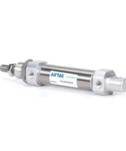 Airtac MI: Xi lanh mini, tác động kép – MI32X50U